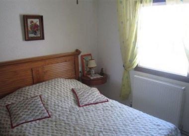 Вилла в Кальпе (Коста Бланка), купить недорого - 269 900 [69231] 8