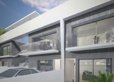 Апартаменты в Аликанте (Коста Бланка), купить недорого - 125 000 [69858] 4
