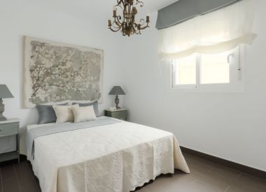 Таунхаус в Аликанте (Коста Бланка), купить недорого - 120 000 [69752] 8