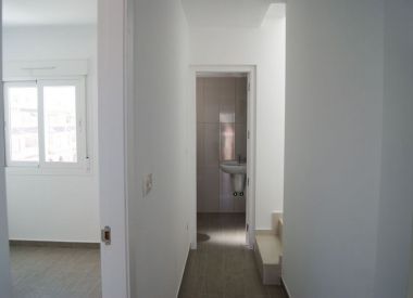 Таунхаус в Аликанте (Коста Бланка), купить недорого - 150 000 [69751] 10