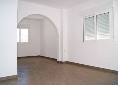 Таунхаус в Аликанте (Коста Бланка), купить недорого - 150 000 [69751] 4