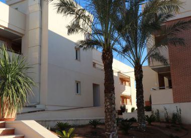 Апартаменты в Аликанте (Коста Бланка), купить недорого - 127 500 [69675] 5
