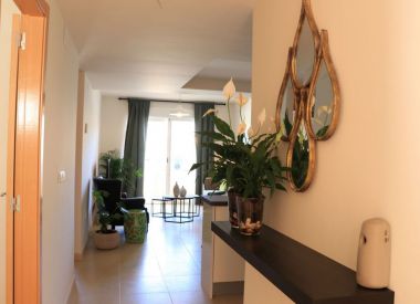 Апартаменты в Аликанте (Коста Бланка), купить недорого - 127 500 [69675] 7