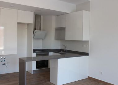 Таунхаус в Сан Мигель де Салинас (Коста Бланка), купить недорого - 149 000 [69673] 9