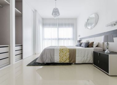 Вилла в Сан Мигель де Салинас (Коста Бланка), купить недорого - 462 000 [69662] 4