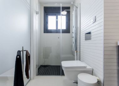 Вилла в Сан Мигель де Салинас (Коста Бланка), купить недорого - 462 000 [69662] 6