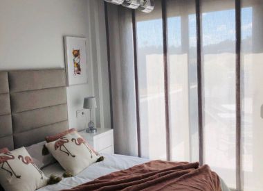 Вилла в Сан Мигель де Салинас (Коста Бланка), купить недорого - 334 000 [69654] 6