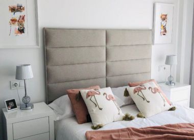 Вилла в Сан Мигель де Салинас (Коста Бланка), купить недорого - 334 000 [69654] 7
