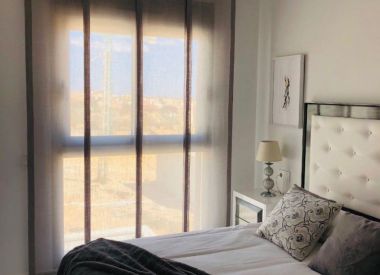 Вилла в Сан Мигель де Салинас (Коста Бланка), купить недорого - 334 000 [69654] 8