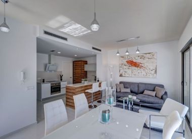 Вилла в Сан Мигель де Салинас (Коста Бланка), купить недорого - 299 000 [69653] 6