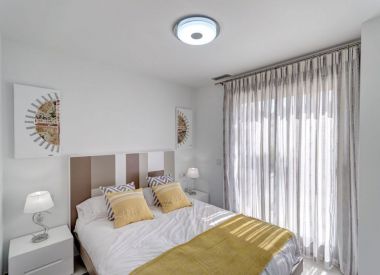 Вилла в Сан Мигель де Салинас (Коста Бланка), купить недорого - 299 000 [69653] 9