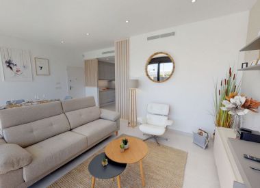 Вилла в Сан Мигель де Салинас (Коста Бланка), купить недорого - 349 950 [69649] 6