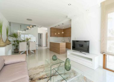 Вилла в Сан Мигель де Салинас (Коста Бланка), купить недорого - 410 000 [69634] 9