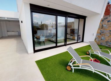Вилла в Сан Мигель де Салинас (Коста Бланка), купить недорого - 349 950 [69633] 2