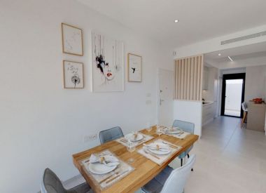 Вилла в Сан Мигель де Салинас (Коста Бланка), купить недорого - 349 950 [69633] 7