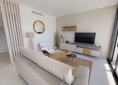 Вилла в Сан Мигель де Салинас (Коста Бланка), купить недорого - 349 950 [69633] 8