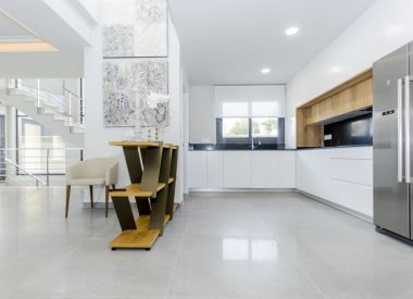 Вилла в Сан Мигель де Салинас (Коста Бланка), купить недорого - 749 000 [69631] 10
