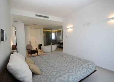Вилла в Сан Мигель де Салинас (Коста Бланка), купить недорого - 749 000 [69630] 8