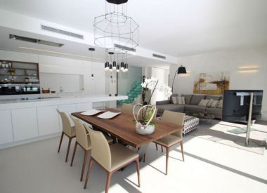 Вилла в Сан Мигель де Салинас (Коста Бланка), купить недорого - 749 000 [69630] 9