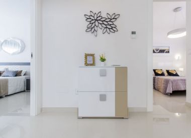 Вилла в Сан Мигель де Салинас (Коста Бланка), купить недорого - 1 100 000 [69627] 8