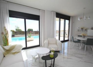 Вилла в Сан Мигель де Салинас (Коста Бланка), купить недорого - 469 000 [69626] 7