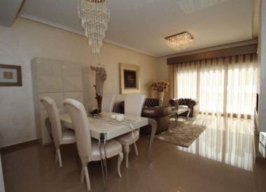 Вилла в Сан Мигель де Салинас (Коста Бланка), купить недорого - 512 000 [69625] 6