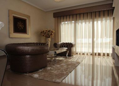 Вилла в Сан Мигель де Салинас (Коста Бланка), купить недорого - 512 000 [69625] 7