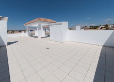 Вилла в Сьюдад Кесада (Коста Бланка), купить недорого - 434 000 [69617] 10