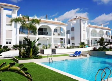 Вилла в Сьюдад Кесада (Коста Бланка), купить недорого - 366 000 [69616] 2