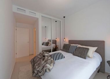 Вилла в Сьюдад Кесада (Коста Бланка), купить недорого - 366 000 [69616] 4