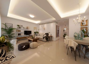 Вилла в Сьюдад Кесада (Коста Бланка), купить недорого - 366 000 [69616] 8