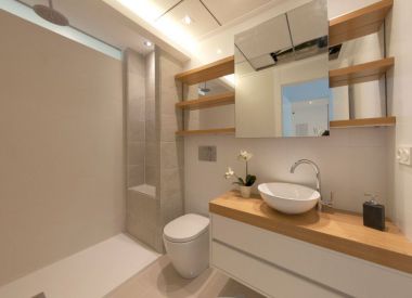 Вилла в Сьюдад Кесада (Коста Бланка), купить недорого - 366 000 [69616] 9