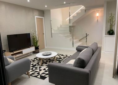 Вилла в Аликанте (Коста Бланка), купить недорого - 310 000 [69608] 10