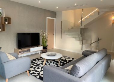 Вилла в Аликанте (Коста Бланка), купить недорого - 310 000 [69608] 6