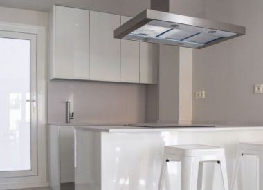 Таунхаус в Сан Мигель де Салинас (Коста Бланка), купить недорого - 149 000 [69607] 10