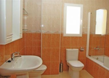 Вилла в Кальпе (Коста Бланка), купить недорого - 357 000 [69154] 10