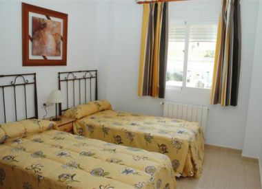Вилла в Кальпе (Коста Бланка), купить недорого - 357 000 [69154] 9