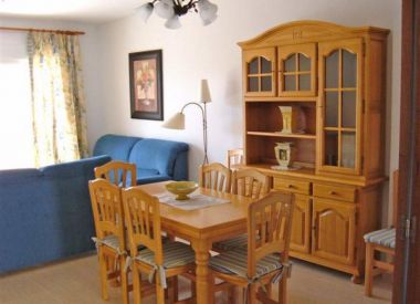 Вилла в Кальпе (Коста Бланка), купить недорого - 357 000 [69153] 3