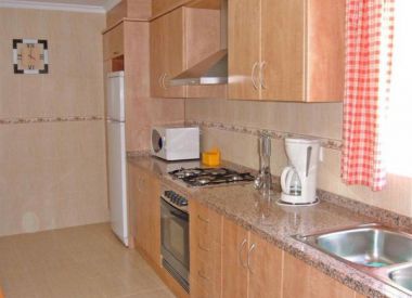 Вилла в Кальпе (Коста Бланка), купить недорого - 357 000 [69153] 4