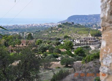 Дом в Кальпе (Коста Бланка), купить недорого - 440 000 [69152] 4
