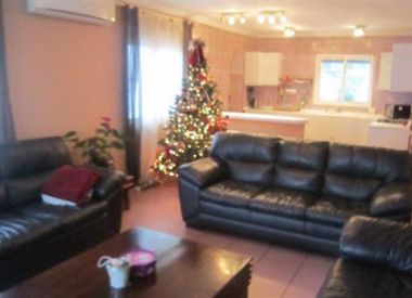 Вилла в Кальпе (Коста Бланка), купить недорого - 425 000 [69151] 3