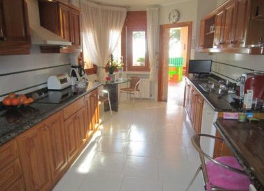 Вилла в Кальпе (Коста Бланка), купить недорого - 1 730 000 [69150] 7