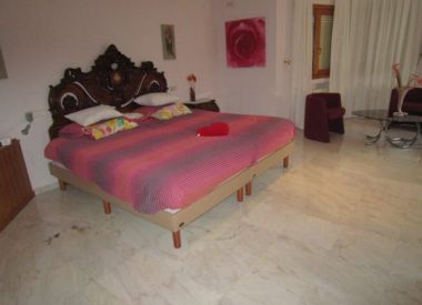 Вилла в Кальпе (Коста Бланка), купить недорого - 1 730 000 [69150] 9