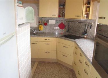 Вилла в Кальпе (Коста Бланка), купить недорого - 330 000 [69148] 10