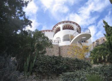 Вилла в Кальпе (Коста Бланка), купить недорого - 330 000 [69148] 3