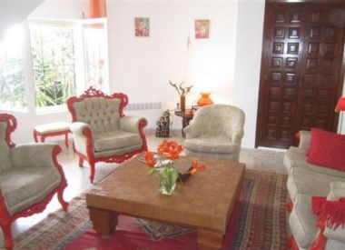 Вилла в Кальпе (Коста Бланка), купить недорого - 330 000 [69148] 5
