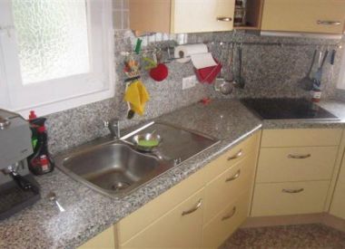 Вилла в Кальпе (Коста Бланка), купить недорого - 330 000 [69148] 8
