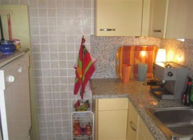 Вилла в Кальпе (Коста Бланка), купить недорого - 330 000 [69148] 9