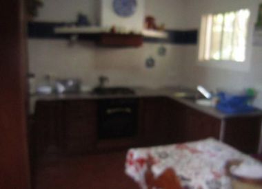 Вилла в Кальпе (Коста Бланка), купить недорого - 260 000 [69145] 10