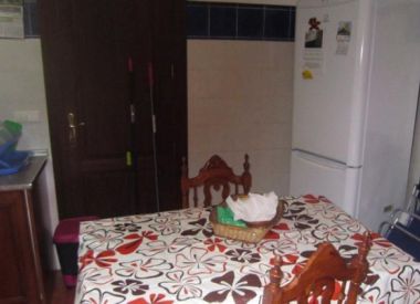 Вилла в Кальпе (Коста Бланка), купить недорого - 260 000 [69145] 9